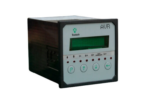 Automatic Voltage Regulator