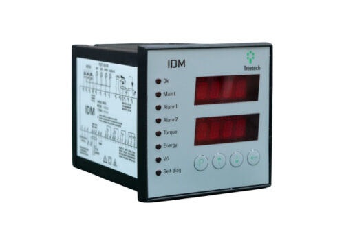 OLTC Torque Monitor