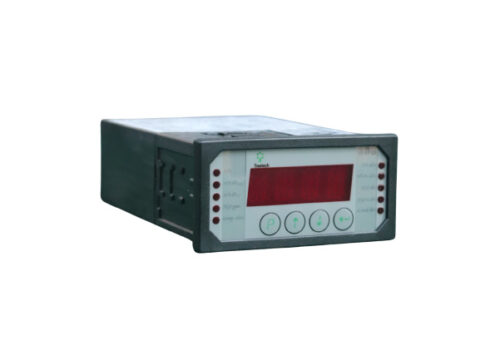 Moisture in Oil Monitor