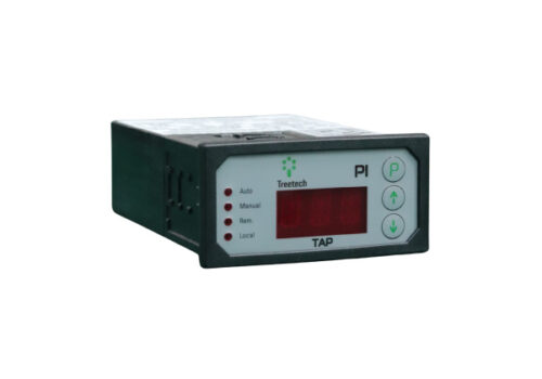 Tap Position Indicator and Controller
