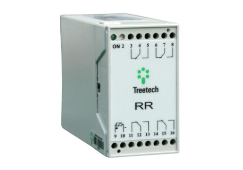 Rapid Auxiliary Relay