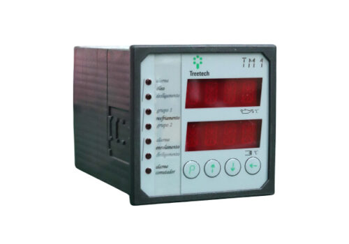 Temperature Monitors