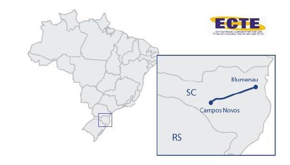 area atuacao ecte