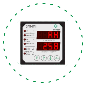 sensor-GMM-MMI