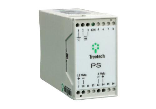 Power Supply