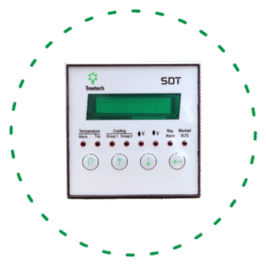sensor-SDT