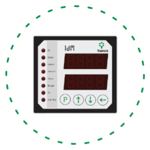 sensor-IDM-SDM