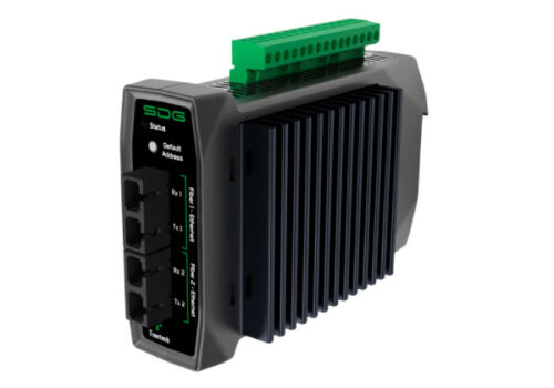Smart Device Gateway