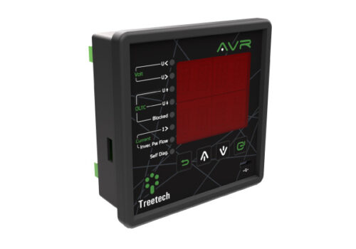 Automatic Voltage Regulator