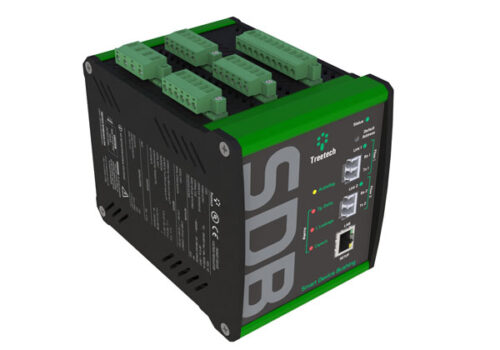 Smart Device Bushing
