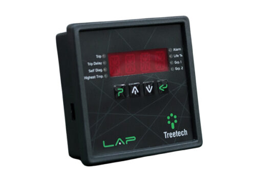 Monitor Lite de Temperaturas